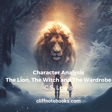 The Queen's Impact on the Wardrobe: Analyzing the Symbolism of the Magical Portal in The Lion, the Witch, and the Wardrobe